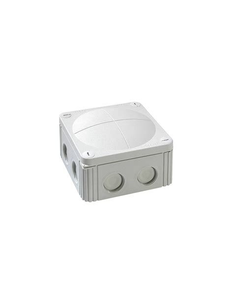 40 amp junction box screwfix|wiska junction box Screwfix.